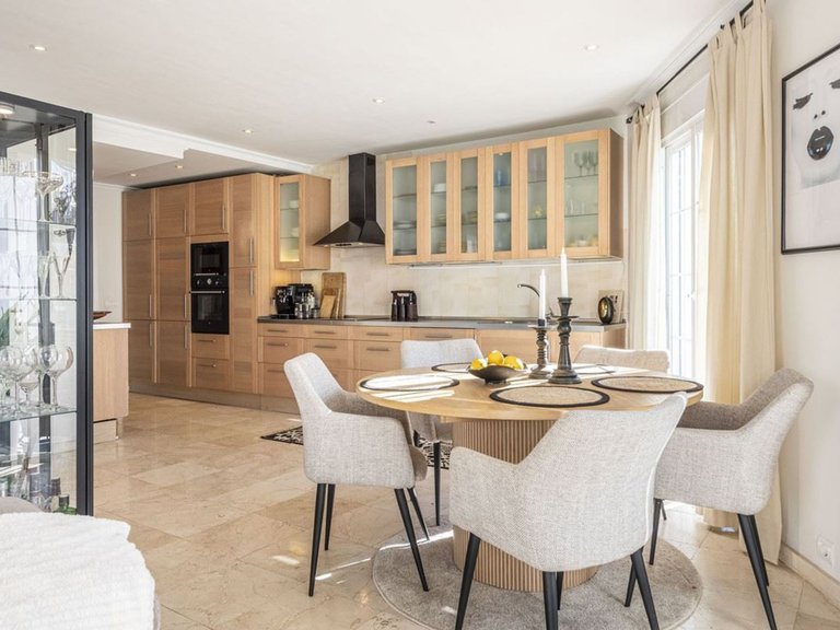 Penthouse for Sale in San Pedro de Alcantara Malaga 11