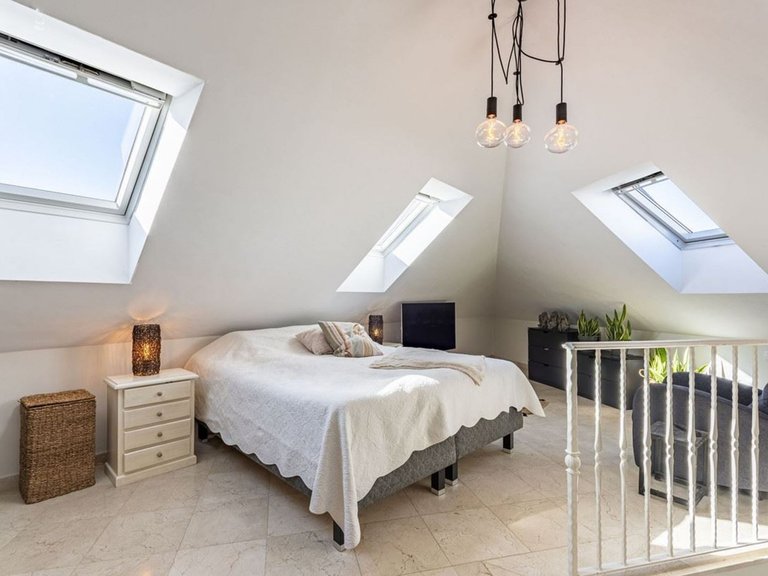 Penthouse for Sale in San Pedro de Alcantara Malaga 4