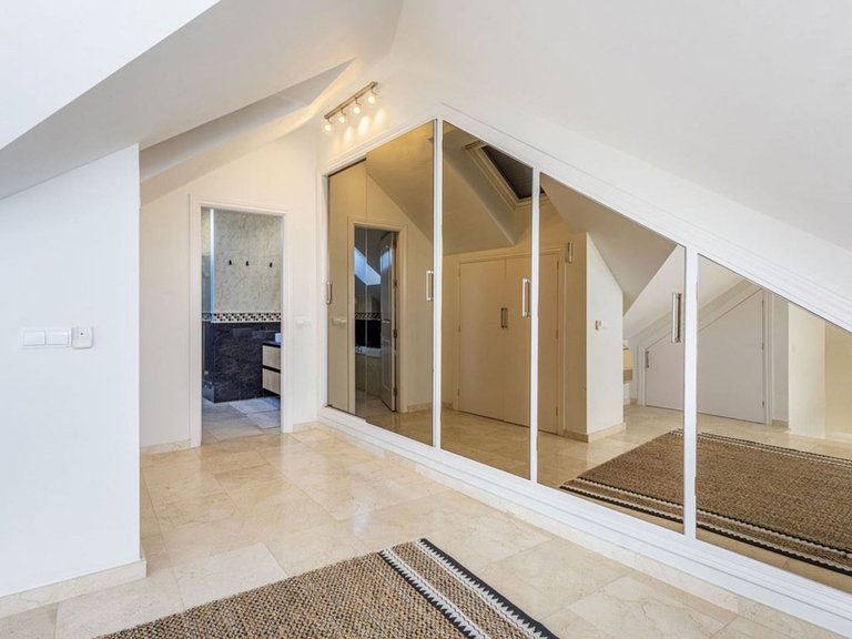 Penthouse for Sale in San Pedro de Alcantara Malaga 1