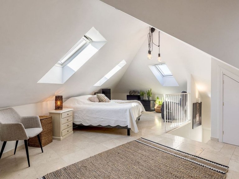 Penthouse for Sale in San Pedro de Alcantara Malaga 17
