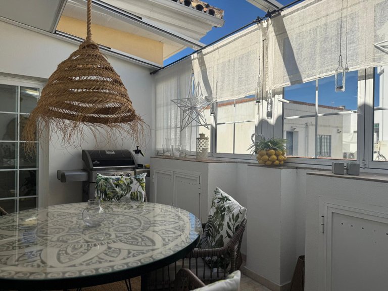 Penthouse for Sale in San Pedro de Alcantara Malaga 20