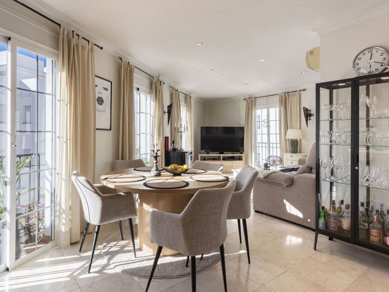 Penthouse for Sale in San Pedro de Alcantara Malaga 10