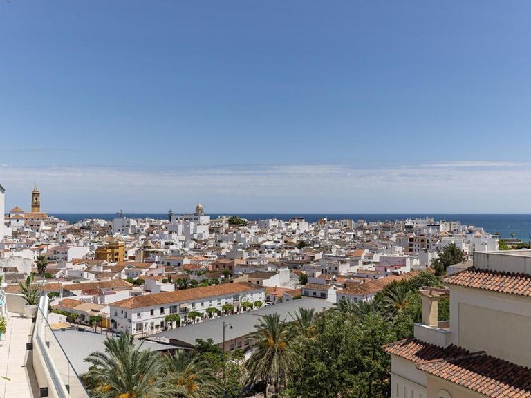 Penthouse for Sale in Estepona Malaga 35