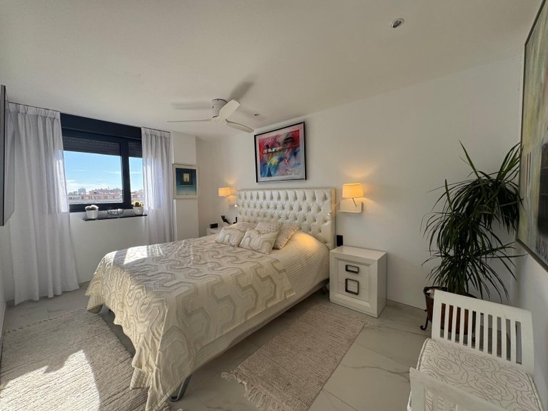 Penthouse for Sale in Estepona Malaga 25