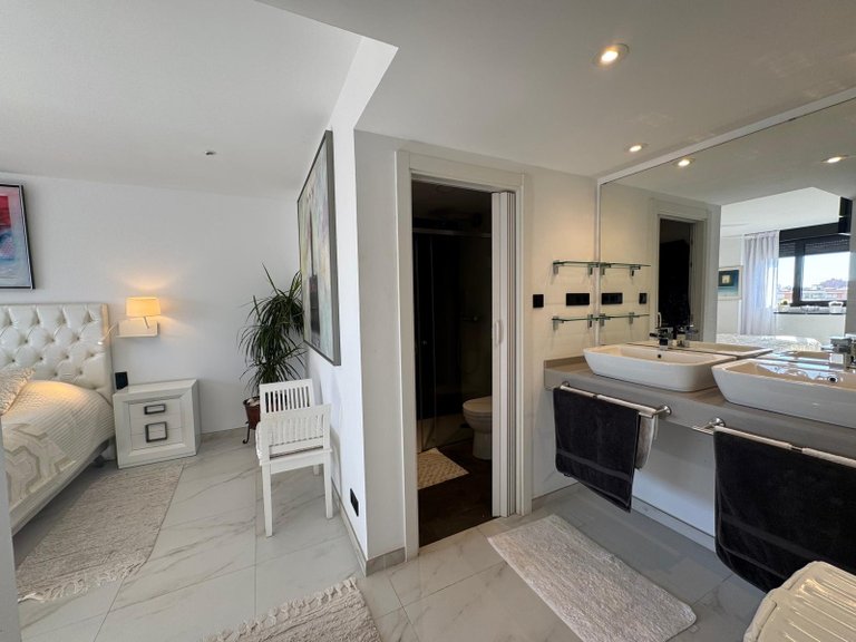 Penthouse for Sale in Estepona Malaga 24