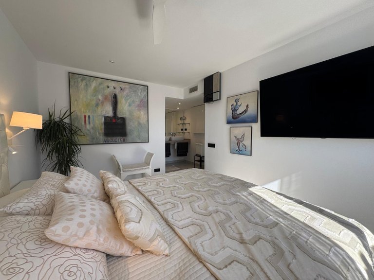 Penthouse for Sale in Estepona Malaga 26
