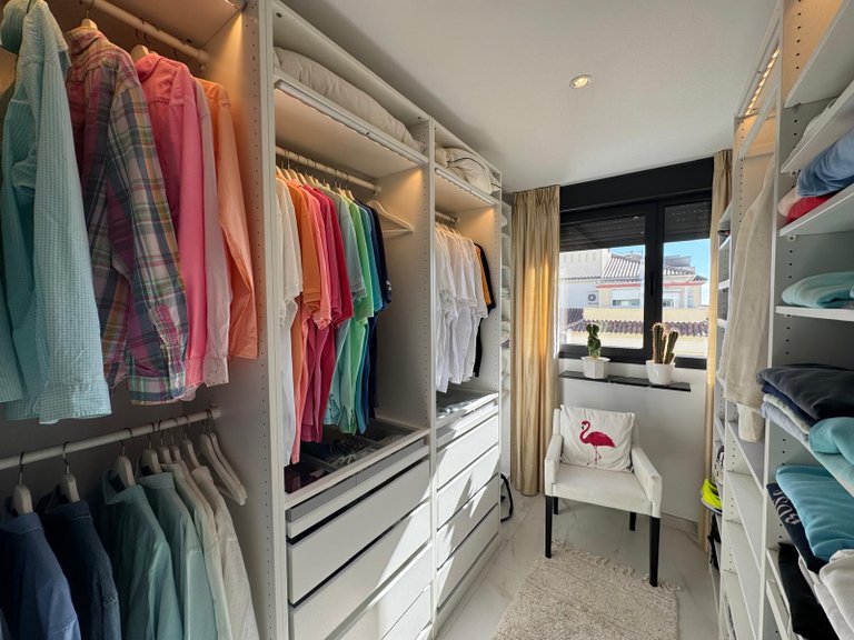 Penthouse for Sale in Estepona Malaga 29