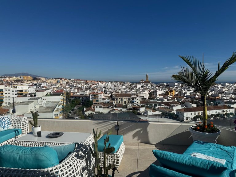 Penthouse for Sale in Estepona Malaga 10