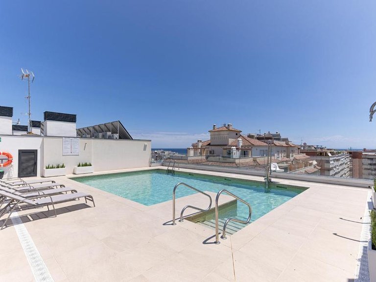 Penthouse for Sale in Estepona Malaga 37