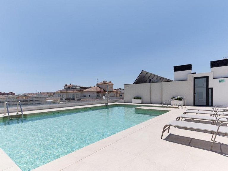 Penthouse for Sale in Estepona Malaga 2