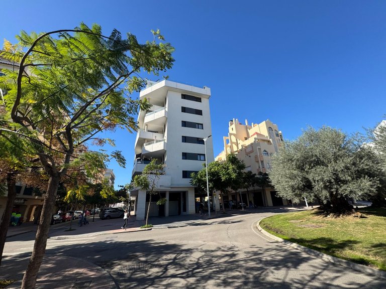 Penthouse for Sale in Estepona Malaga 5