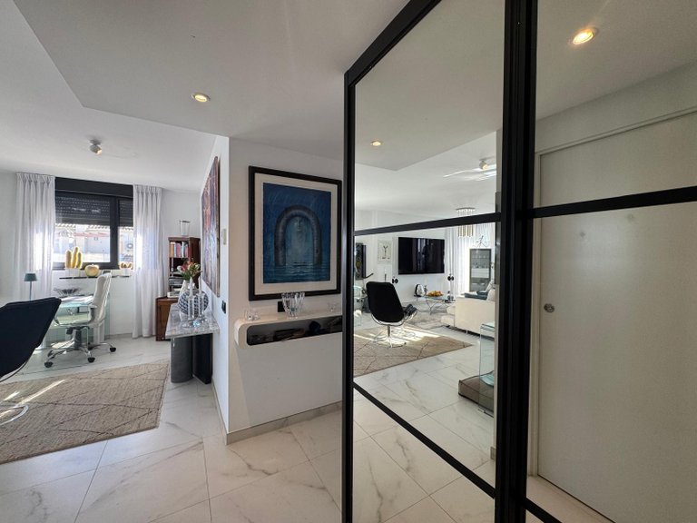 Penthouse for Sale in Estepona Malaga 19