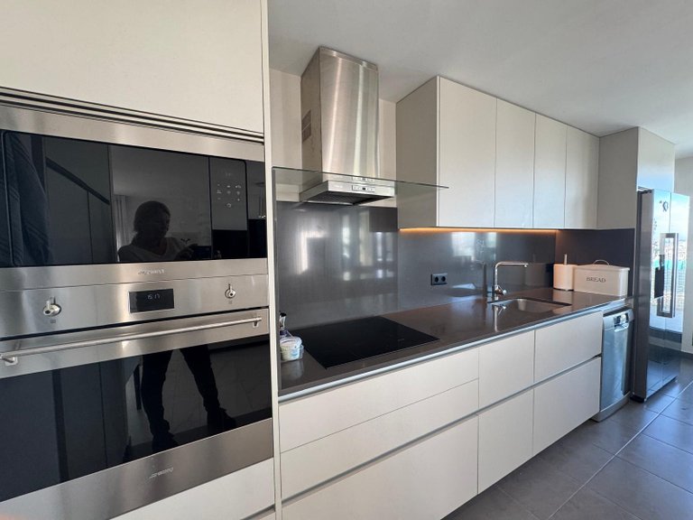 Penthouse for Sale in Estepona Malaga 17