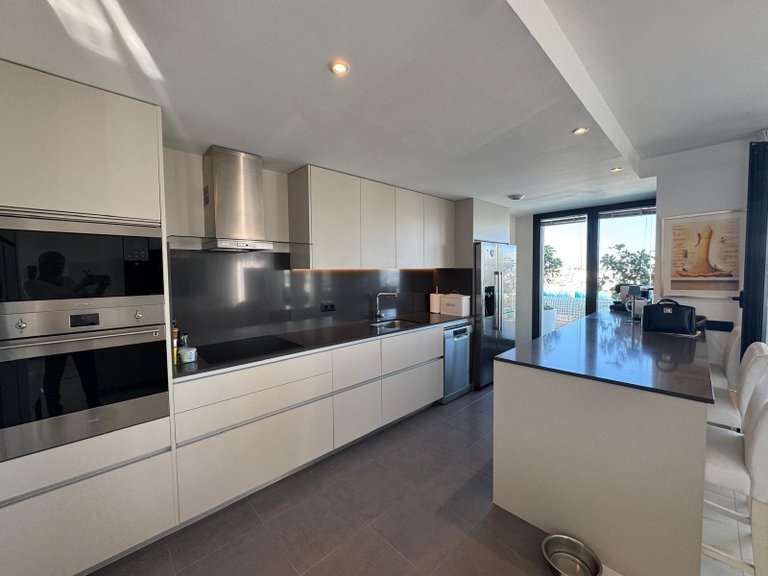 Penthouse for Sale in Estepona Malaga 15