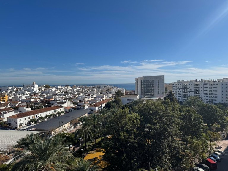 Penthouse for Sale in Estepona Malaga 36