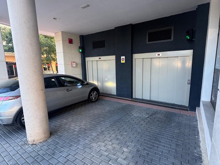 Penthouse for Sale in Estepona Malaga 33