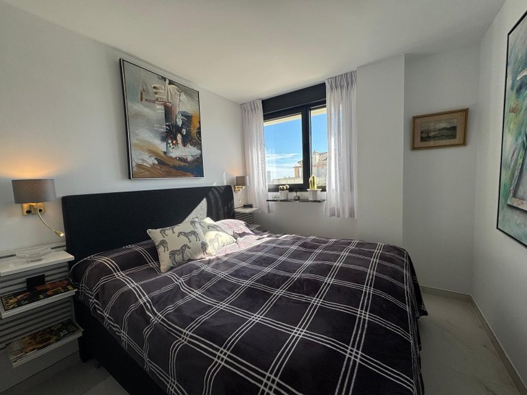Penthouse for Sale in Estepona Malaga 22