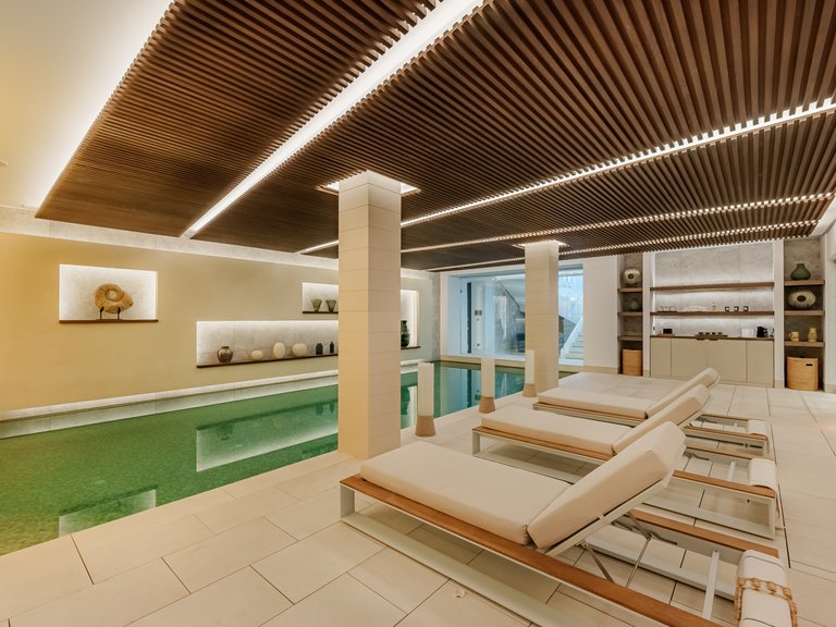 Villa for Sale in Benahavis Malaga 47