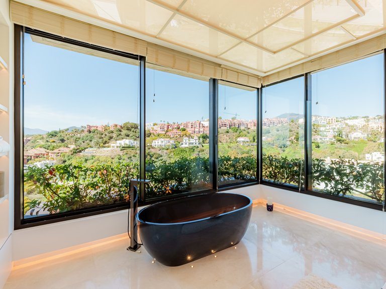 Villa for Sale in Benahavis Malaga 10