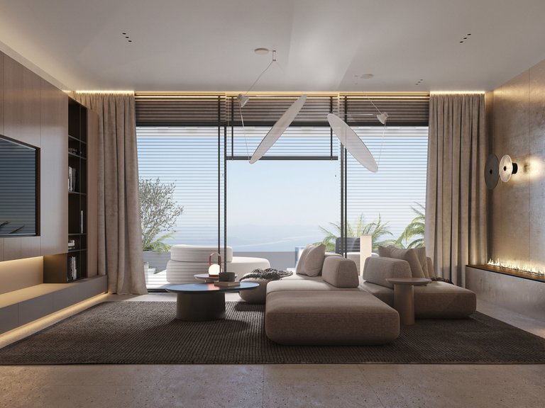 Apartment for Sale in Estepona Malaga 8