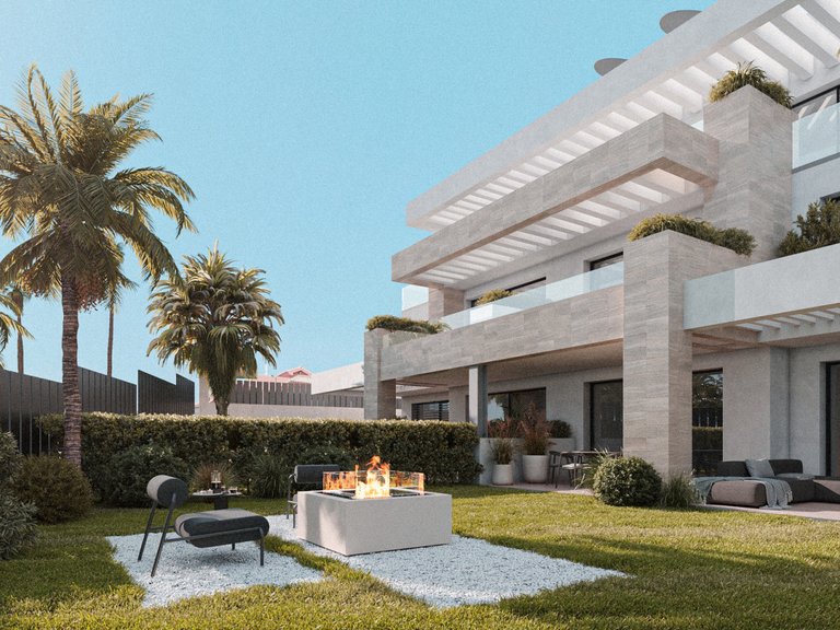 Apartment for Sale in Estepona Malaga 5