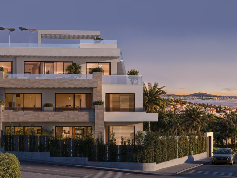 Apartment for Sale in Estepona Malaga 15