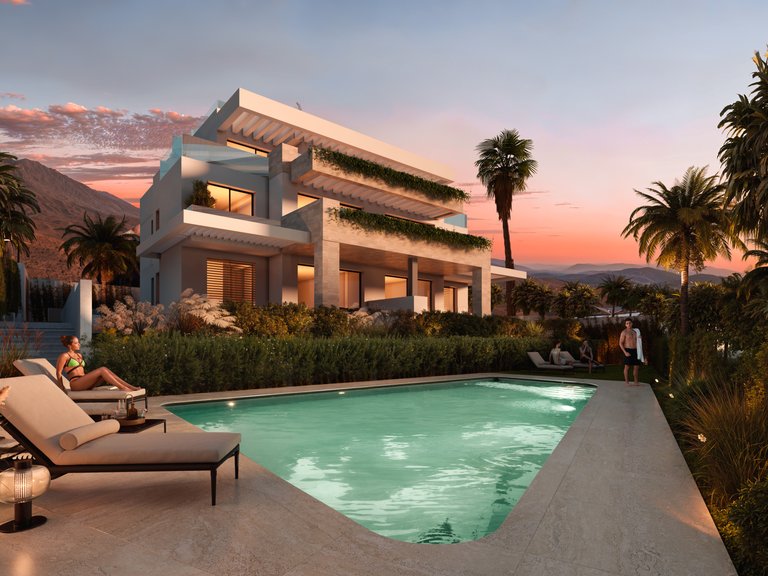 Apartment for Sale in Estepona Malaga 20