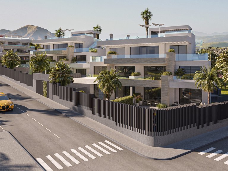 Apartment for Sale in Estepona Malaga 3