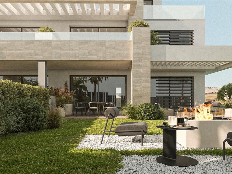 Apartment for Sale in Estepona Malaga 6