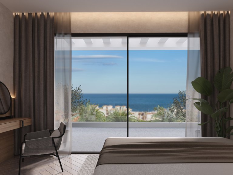 Apartment for Sale in Estepona Malaga 13
