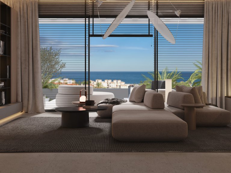 Apartment for Sale in Estepona Malaga 11