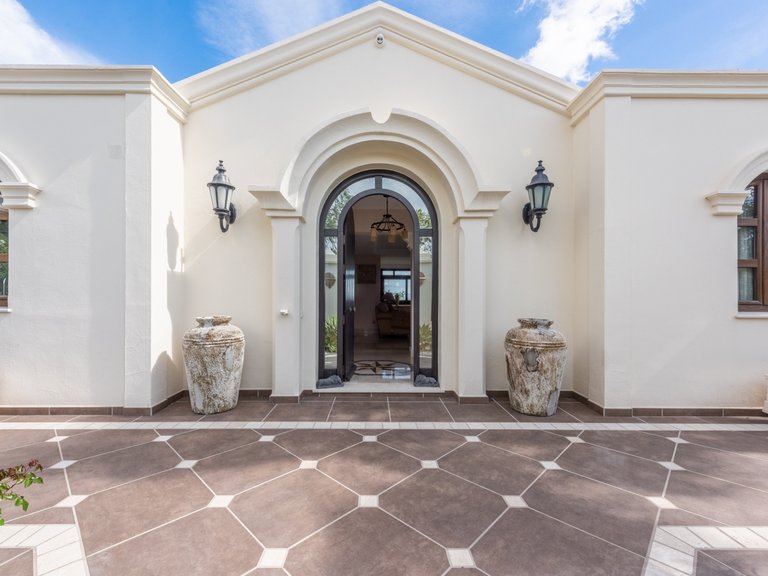 Villa for Sale in Estepona Malaga 49