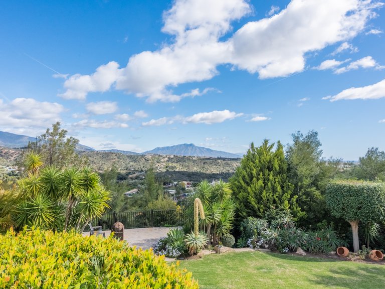 Villa for Sale in Estepona Malaga 15