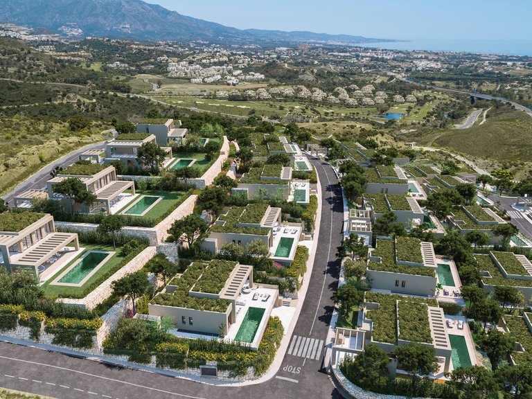 Apartment for Sale in Benahavis Malaga 24