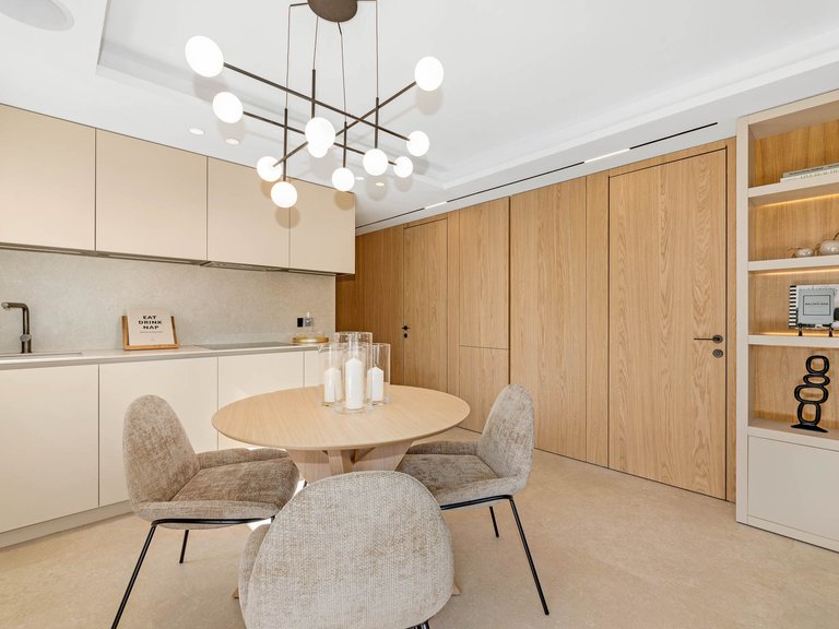 Apartment for Sale in Nueva Andalucia Malaga 10