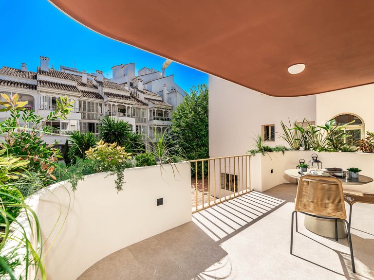 Apartment for Sale in Nueva Andalucia Malaga 30