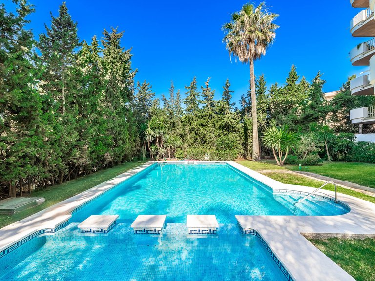 Apartment for Sale in Nueva Andalucia Malaga 3