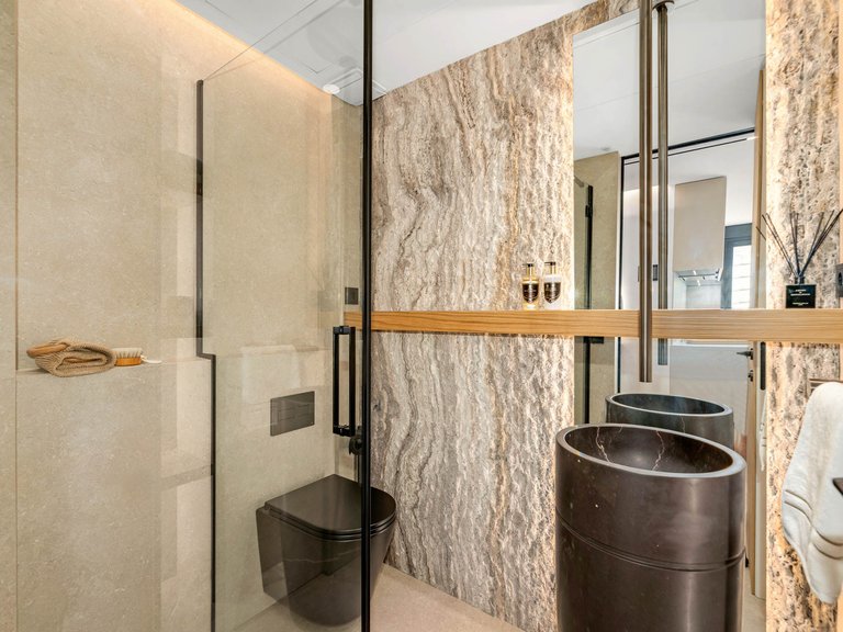 Apartment for Sale in Nueva Andalucia Malaga 24