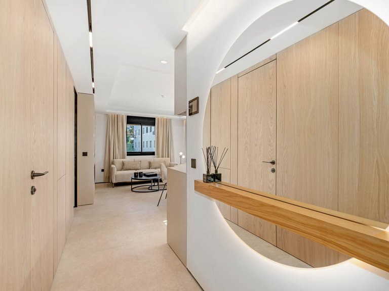 Apartment for Sale in Nueva Andalucia Malaga 5
