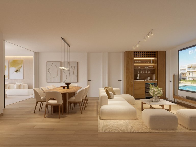 Penthouse for Sale in Nueva Andalucia Malaga 4
