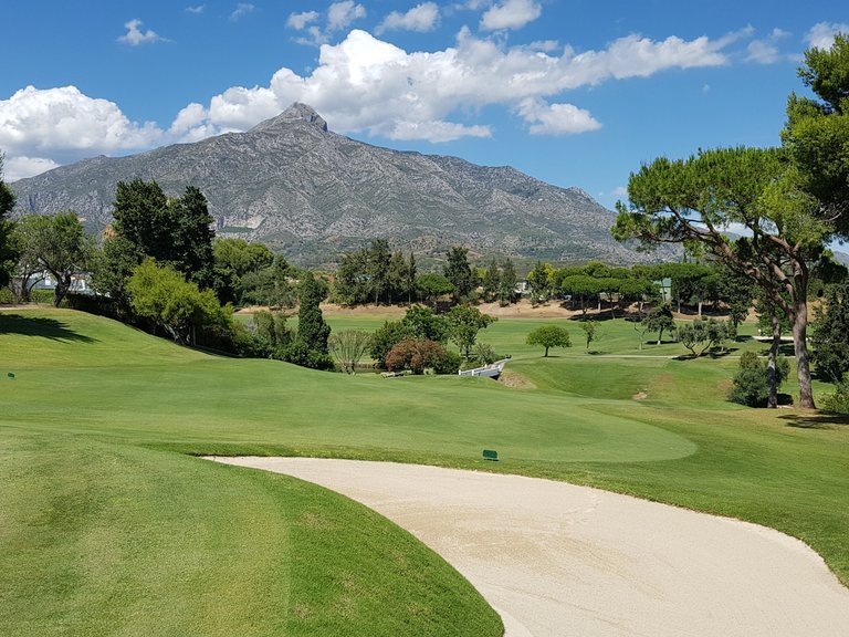 Penthouse for Sale in Nueva Andalucia Malaga 10