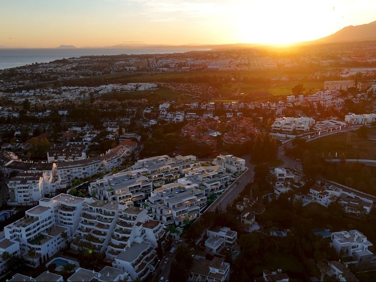 Penthouse for Sale in Nueva Andalucia Malaga 14