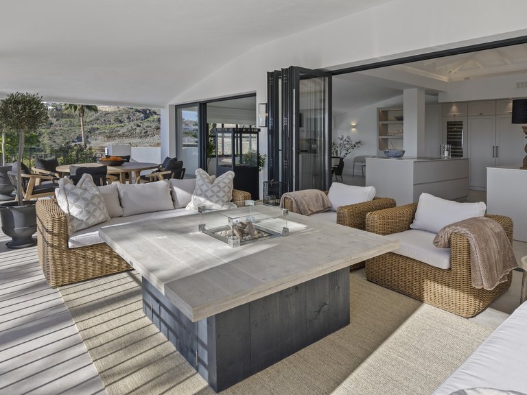 Villa for Sale in Benahavis Malaga 27
