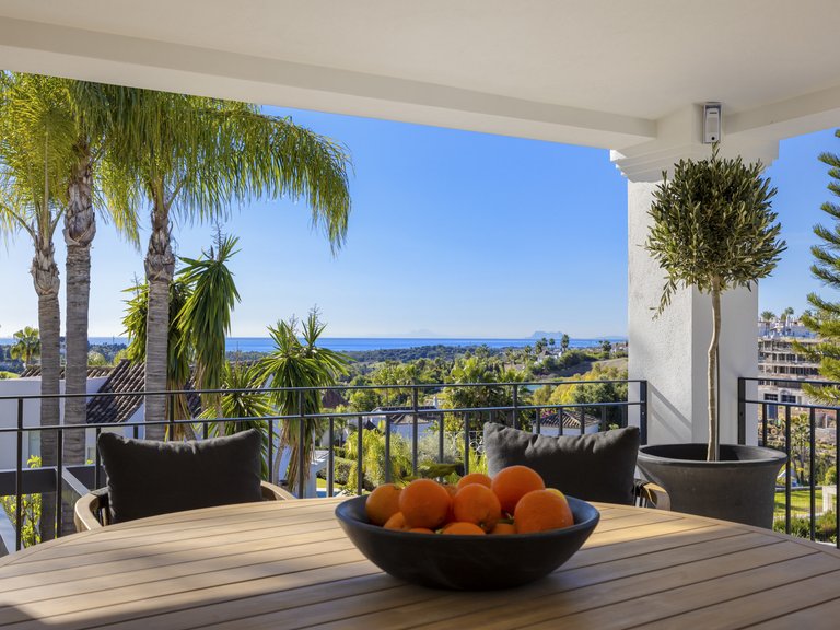 Villa for Sale in Benahavis Malaga 17