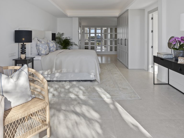 Villa for Sale in Benahavis Malaga 10