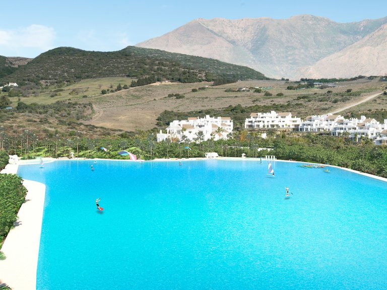 Penthouse for Sale in Casares Malaga 12