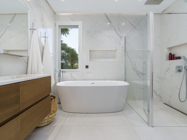 Villa for Sale in Nueva Andalucia Malaga 16