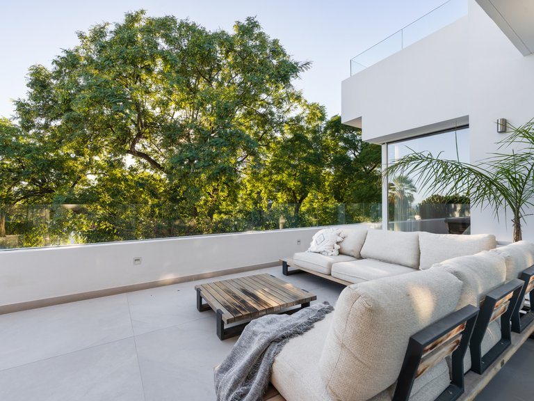 Villa for Sale in Nueva Andalucia Malaga 47