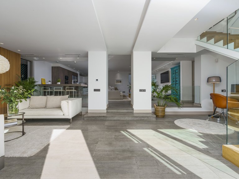 Villa for Sale in Nueva Andalucia Malaga 26