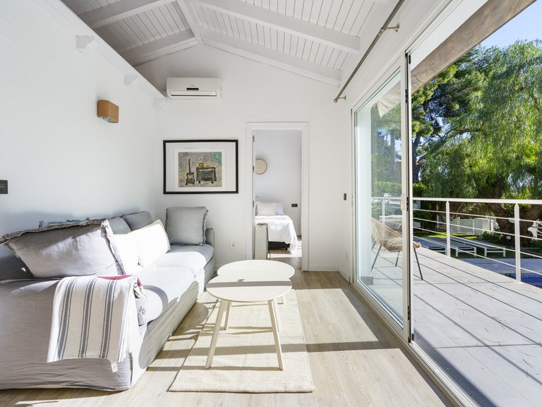 Villa for Sale in Nueva Andalucia Malaga 5